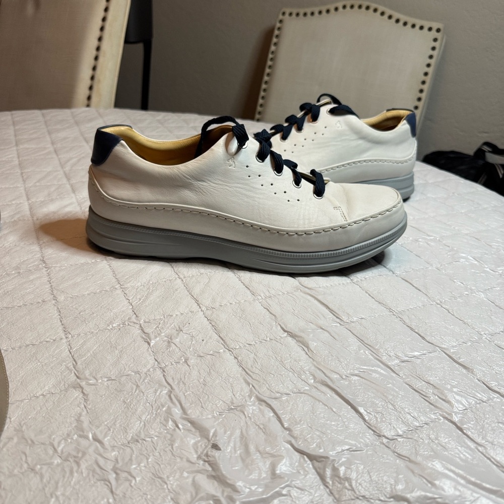 Samuel Hubbard Golf shoes
